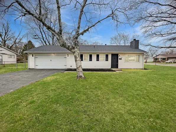 973 Eastview Dr, Rantoul, IL 61866