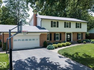 5855 Kilmer Ln, Indianapolis, IN 46250