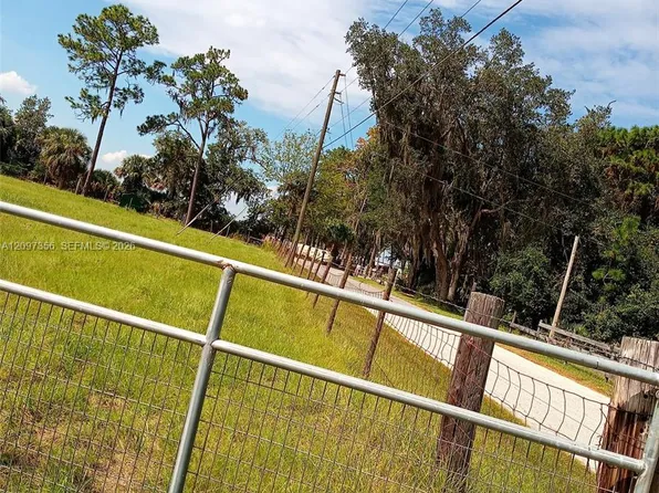 0 Hickory Hollow Rd, Leesburg, FL 34788