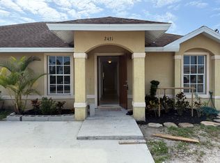 2431 Nobel Ave #2431, Lehigh Acres, FL 33973