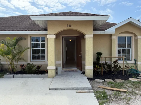 2431 Nobel Ave #2431, Lehigh Acres, FL 33973