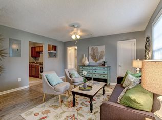 5464 Royce Ave, Jacksonville, FL 32205