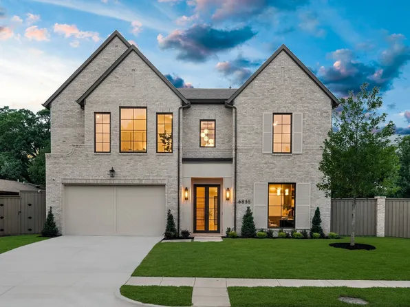 6835 Dalhart Ln, Dallas, TX 75214
