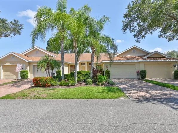 2411 New Haven Cir #70, Sun City Center, FL 33573
