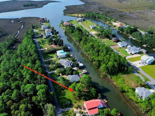 2649 San Clemente Dr, Milton, FL 32583