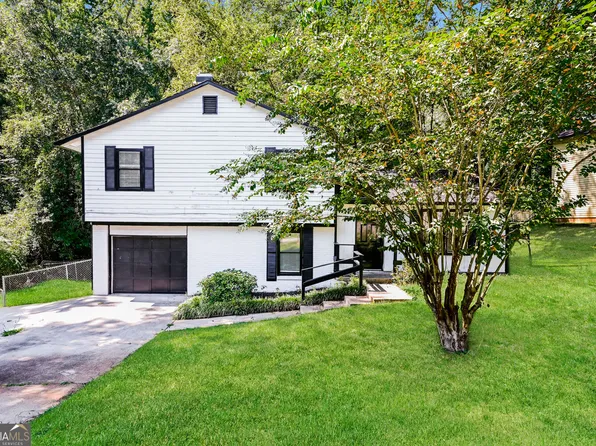 4301 Dogwood Farms Dr, Decatur, GA 30034