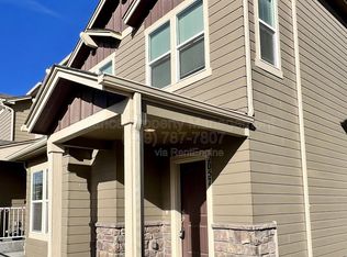 2057 Birmingham Loop, Colorado Springs, CO 80910