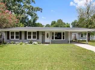 312 Diane Ave, River Ridge, LA 70123