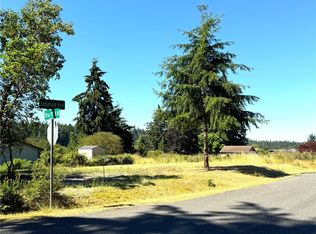 9206 Otso Point Rd, Anderson Island, WA 98303