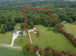 1234 N Paw Paw Pike, Peru, IN 46970