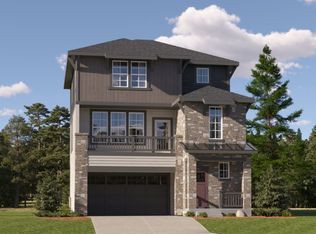 Alto Plan, Harvest Ridge : The Skyline Collection, Aurora, CO 80018