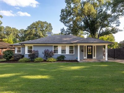 4023 Hilldale Ave, Memphis, TN, 38117
