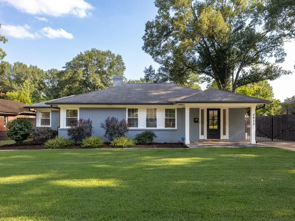 4023 Hilldale Ave, Memphis, TN 38117