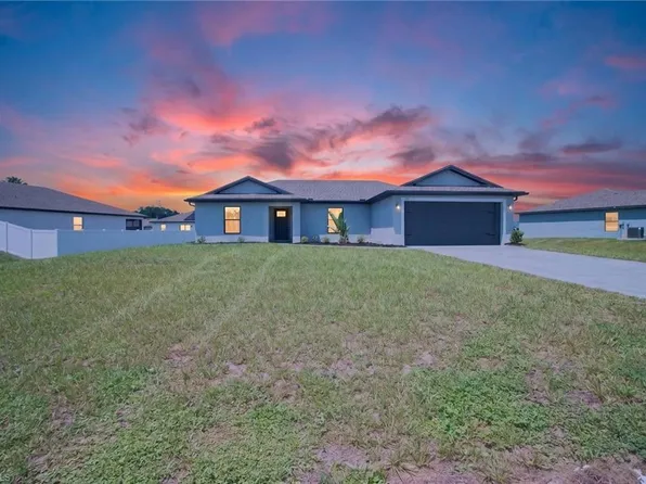 177 Blackstone DR, FORT MYERS, FL 33913