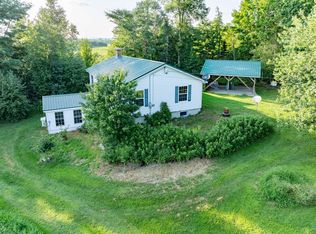 209 Swanville Rd, Frankfort, ME 04438