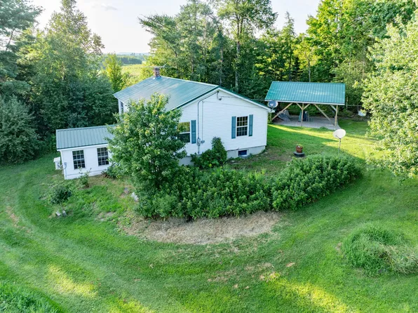 209 Swanville Road, Frankfort, ME 04438