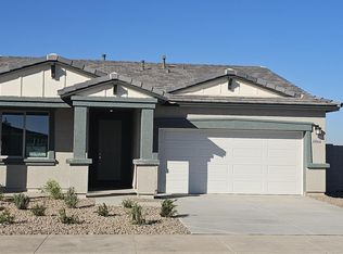 19004 W Rose Ln, Waddell, AZ 85355