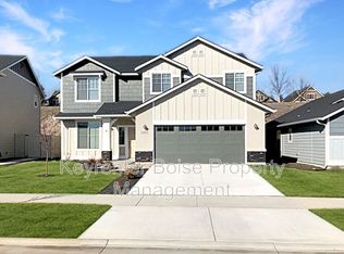 2466 E Stella Dr, Eagle, ID 83616
