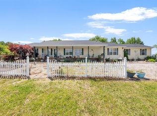 420 Crump Rd, Smiths Grove, KY 42171