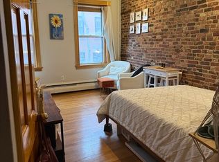 41 Garden St APT 3, Boston, MA 02114