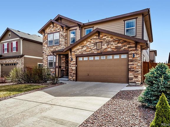3rd image of 25060 E Maple Place