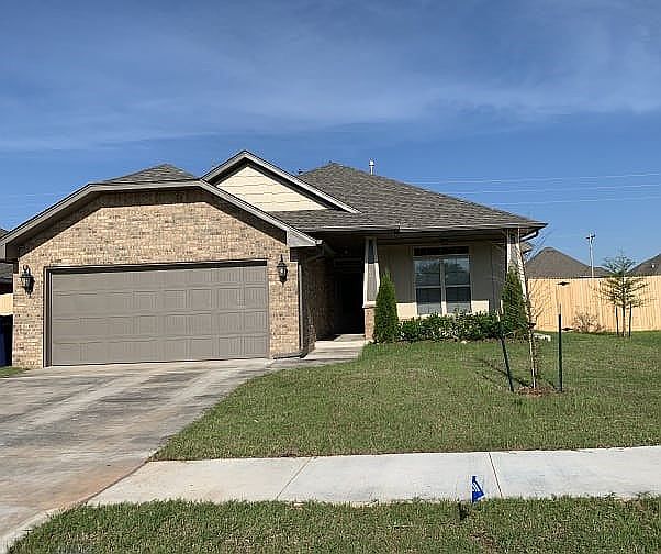 1st image of 3801 Brougham Way
