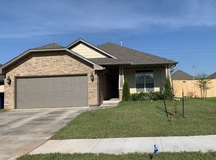 3801 Brougham Way, Oklahoma City, OK 73179