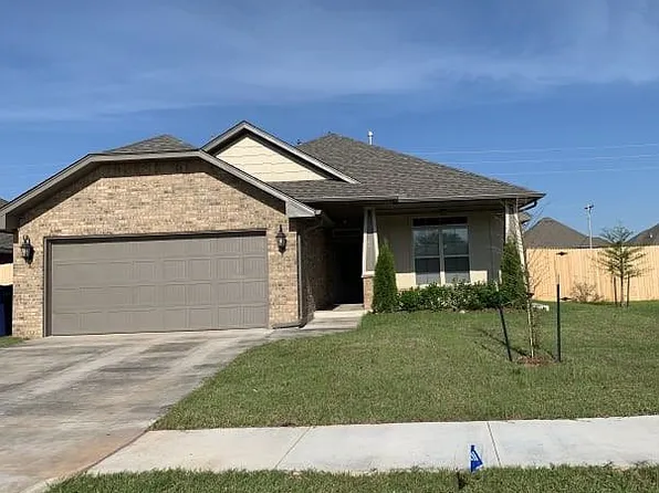 3801 Brougham Way, Oklahoma City, OK 73179