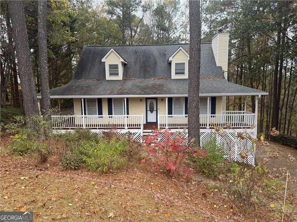 125 Misty Lea Dr, Dallas, GA 30132