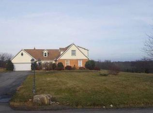 7005 Reservoir Rd, Clinton, NY 13323