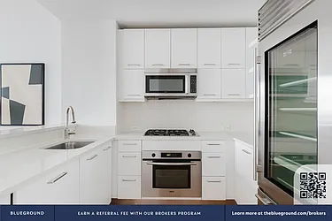 Rented by The Blueground