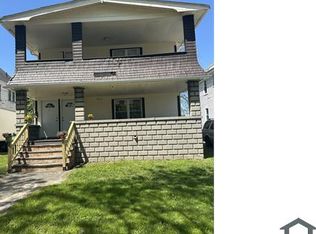 3526 E 153rd St, Cleveland, OH 44120