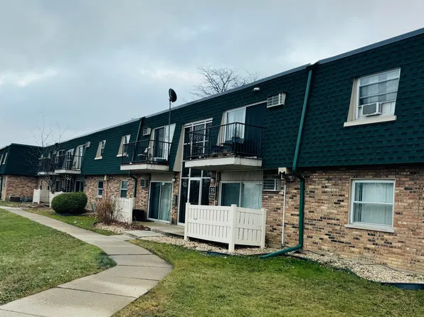 8435 W 99th Ter #5-302, Palos Hills, IL 60465