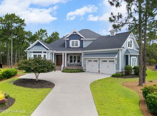2570 Sugar Maple Ct, Southport, NC 28461
