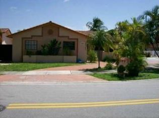 13870 SW 10th Ter, Miami, FL 33184