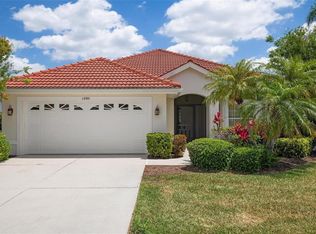1295 Highland Greens Dr, Venice, FL 34285