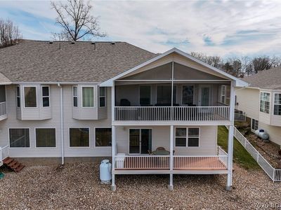 5181 Vicus Castri, Osage Beach, MO, 65065