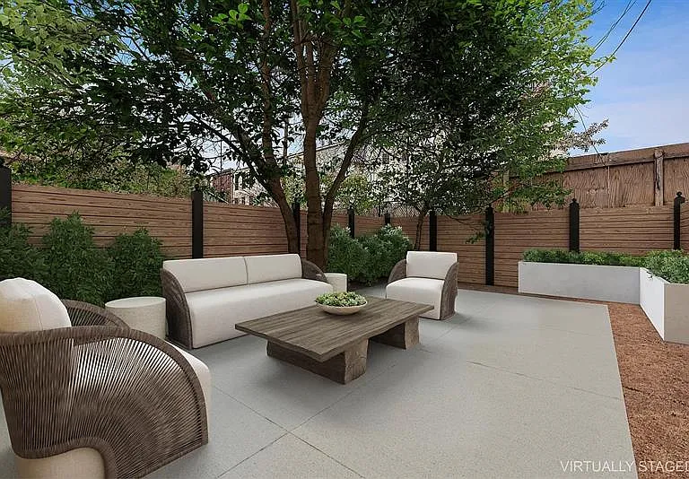 1270 Hancock St #1 — Photo 9