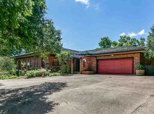 2929 W Oriole Dr, Wichita, KS 67204