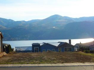 121 N Shore Dr, Chelan, WA 98816