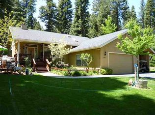 1141 Lake Ridge Rd, Westwood, CA 96137