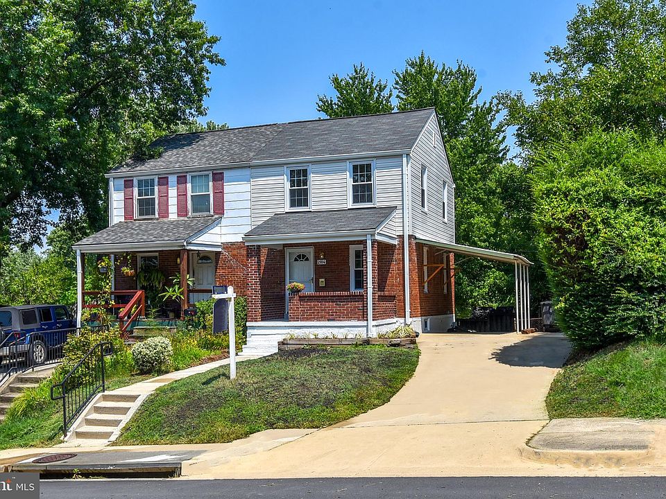 1st image of 2814 Fort Dr