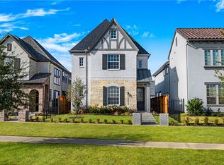 13630 Colony Mews, Frisco, TX 75033