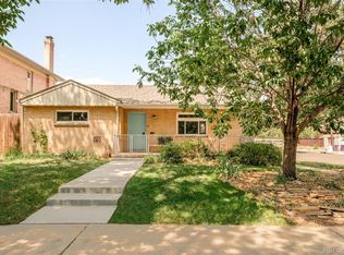 2659 N Gaylord Street, Denver, CO 80205