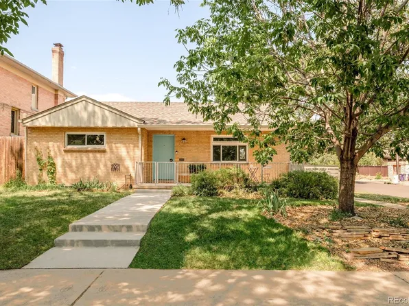 2659 N Gaylord Street, Denver, CO 80205