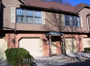 901 Cheshire Dr, Champaign, IL