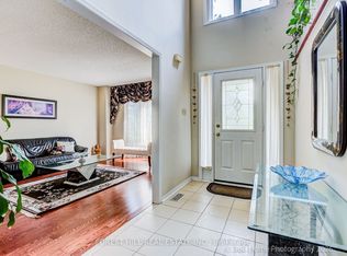 3679 Loyalist Dr, Mississauga, ON L5L4S9
