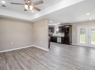 709 Cherokee St, Rector, AR 72461