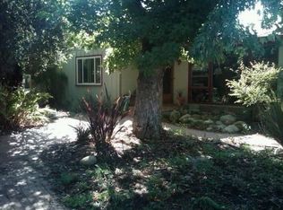 2125 E Ojai Ave, Ojai, CA 93023