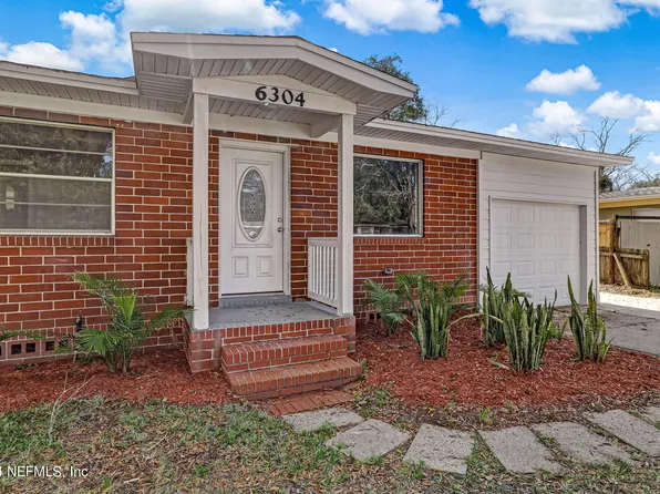6304 PINE COVE Lane, Jacksonville, FL 32211